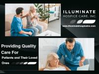 Illuminate Hospice Inc image 3